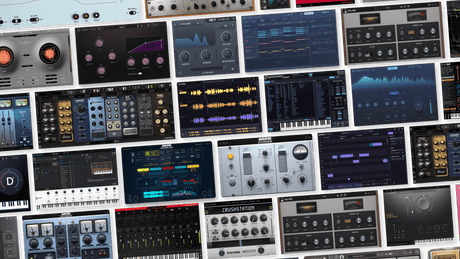 LANDR Studio Standard
