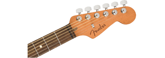 Fender American Acoustasonic Stratocaster El-guitar (3-Color Sunburst)