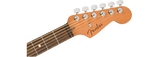 Fender American Acoustasonic Stratocaster El-guitar (3-Color Sunburst)