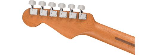 Fender American Acoustasonic Stratocaster El-guitar (3-Color Sunburst)