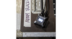 Zoom F3 Recorder