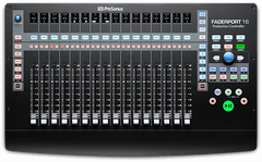 Presonus Faderport 16 MIDI-Controller