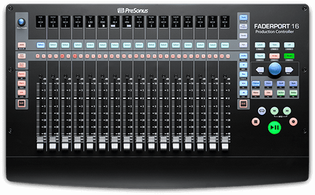 Presonus Faderport 16 MIDI-Controller