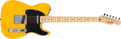 Fender Standard Telecaster Electric Guitar (Butterscotch Blonde)