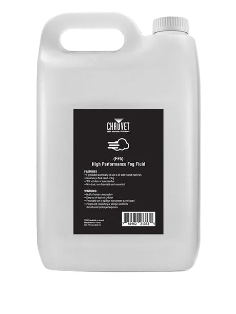 Chauvet Performance Røgvæske (5L)