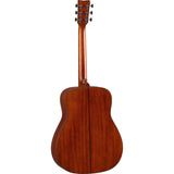 Yamaha FGX3II Western Guitar (Træ)