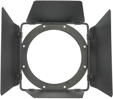 AFX Barndoor til LED Cob 100