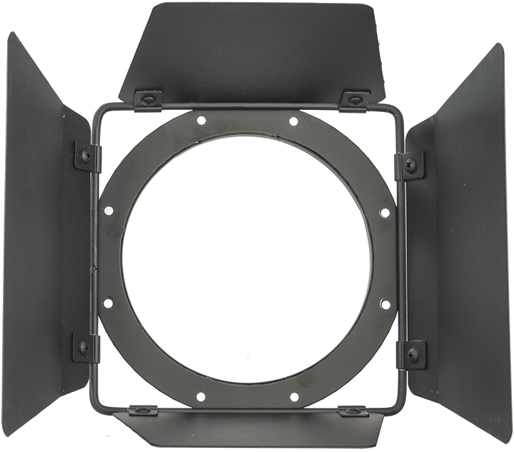 AFX Barndoor til LED Cob 100