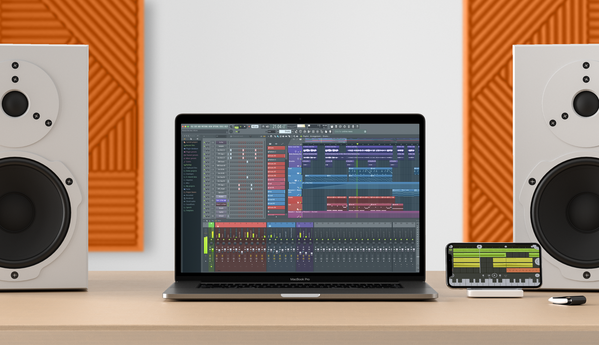 FL Studio All Plugins Edition (Download)