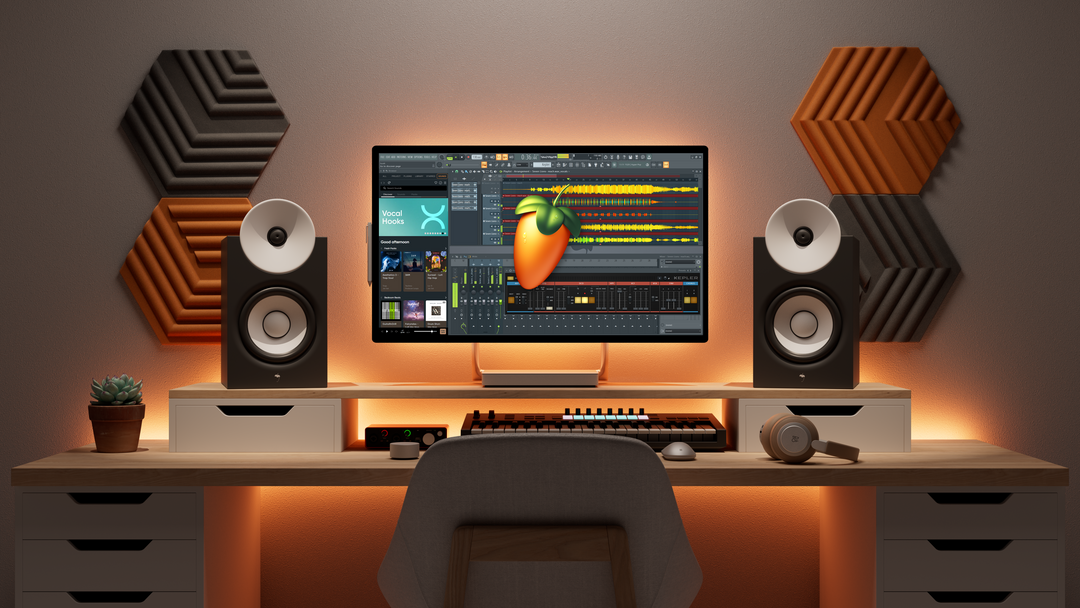 FL Studio All Plugins Edition