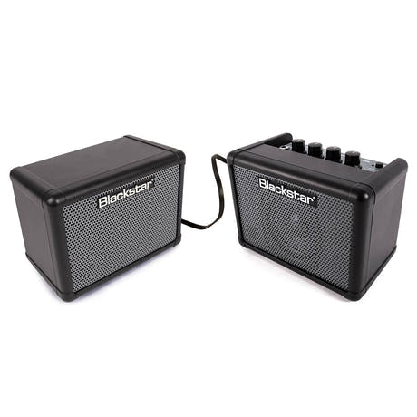 Blackstar Fly 3 Bass Combo Guitarforstærker