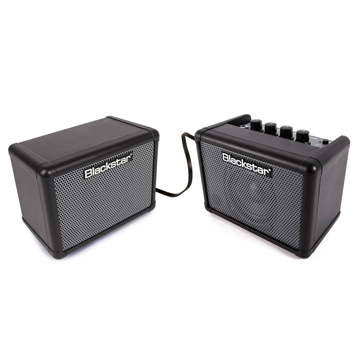 Blackstar Fly 3 Bass Combo Guitarforstærker