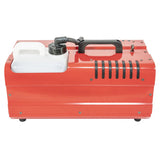 AFX FOG 2500 Røgmaskine (2500W, Rød) Bundle