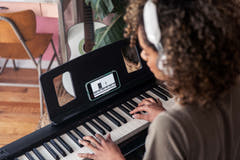 Roland FP-10 El Klaver