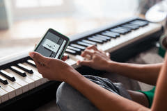 Roland FP-10 El Klaver