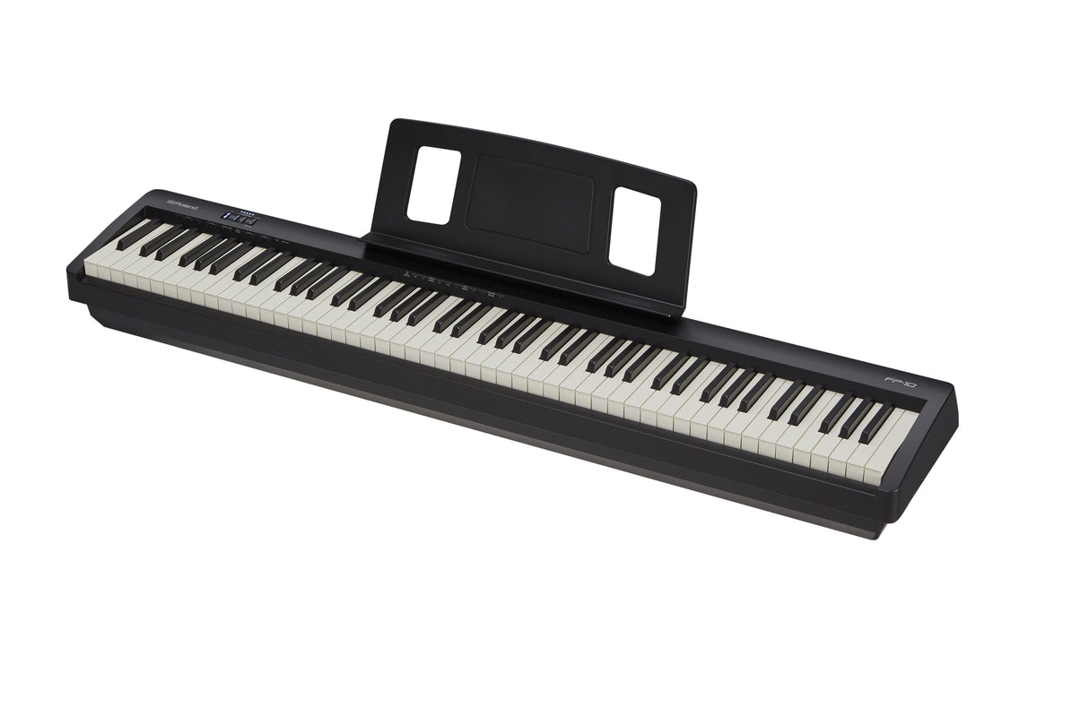 Roland FP-10 El Klaver