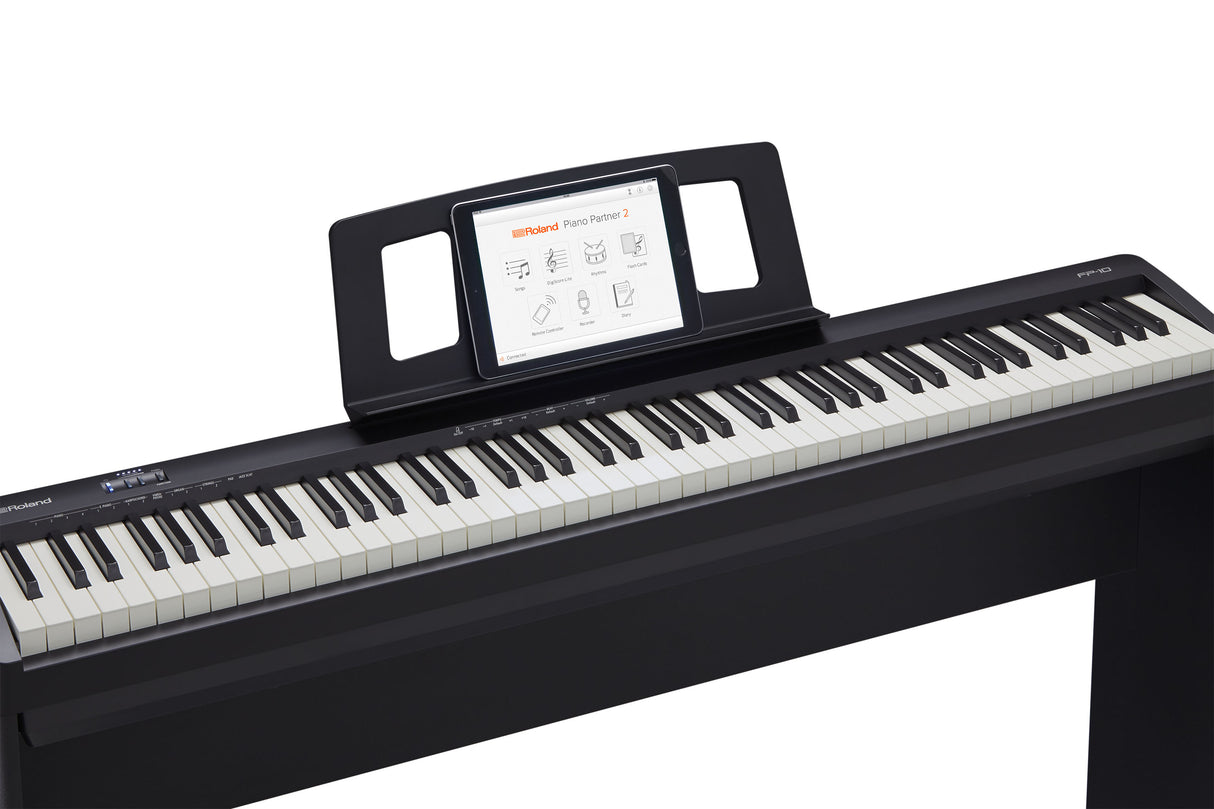 Roland FP-10 Klaverpakke