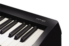 Roland FP-10 El Klaver