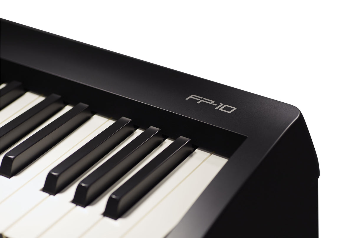 Roland FP-10 El Klaver