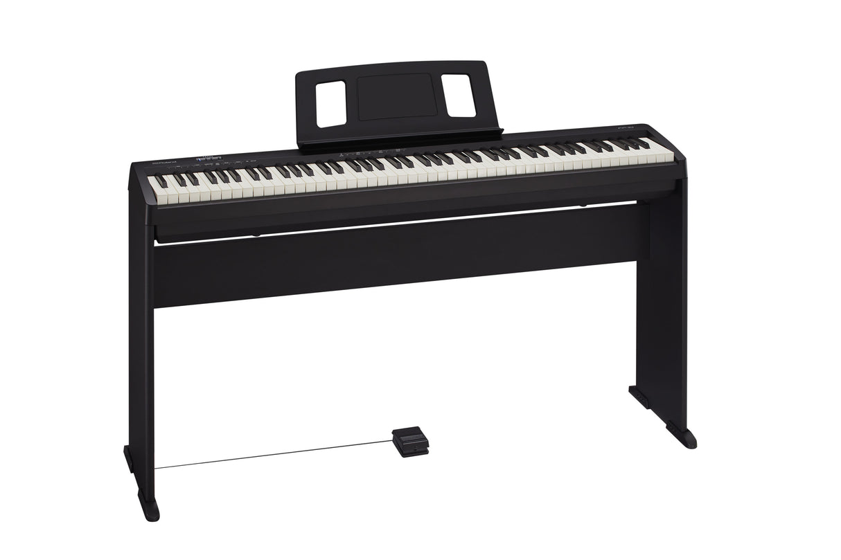 Roland FP-10 Klaverpakke