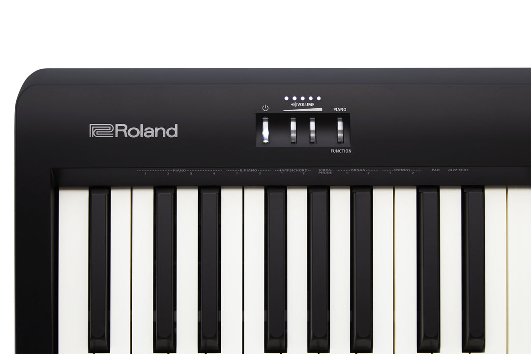 Roland FP-10 El Klaver