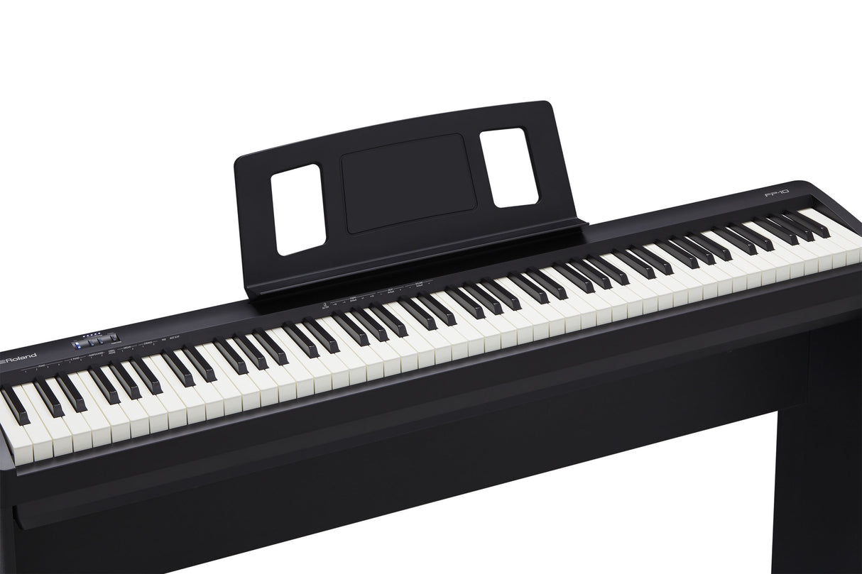 Roland FP-10 Klaverpakke