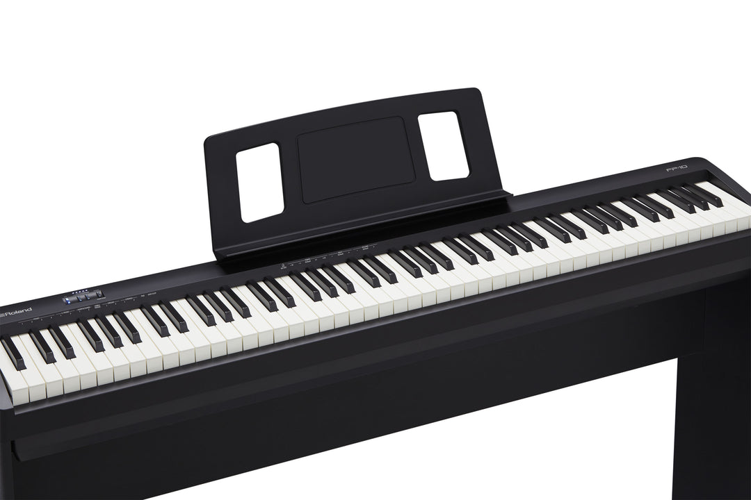 Roland FP-10 El Klaver