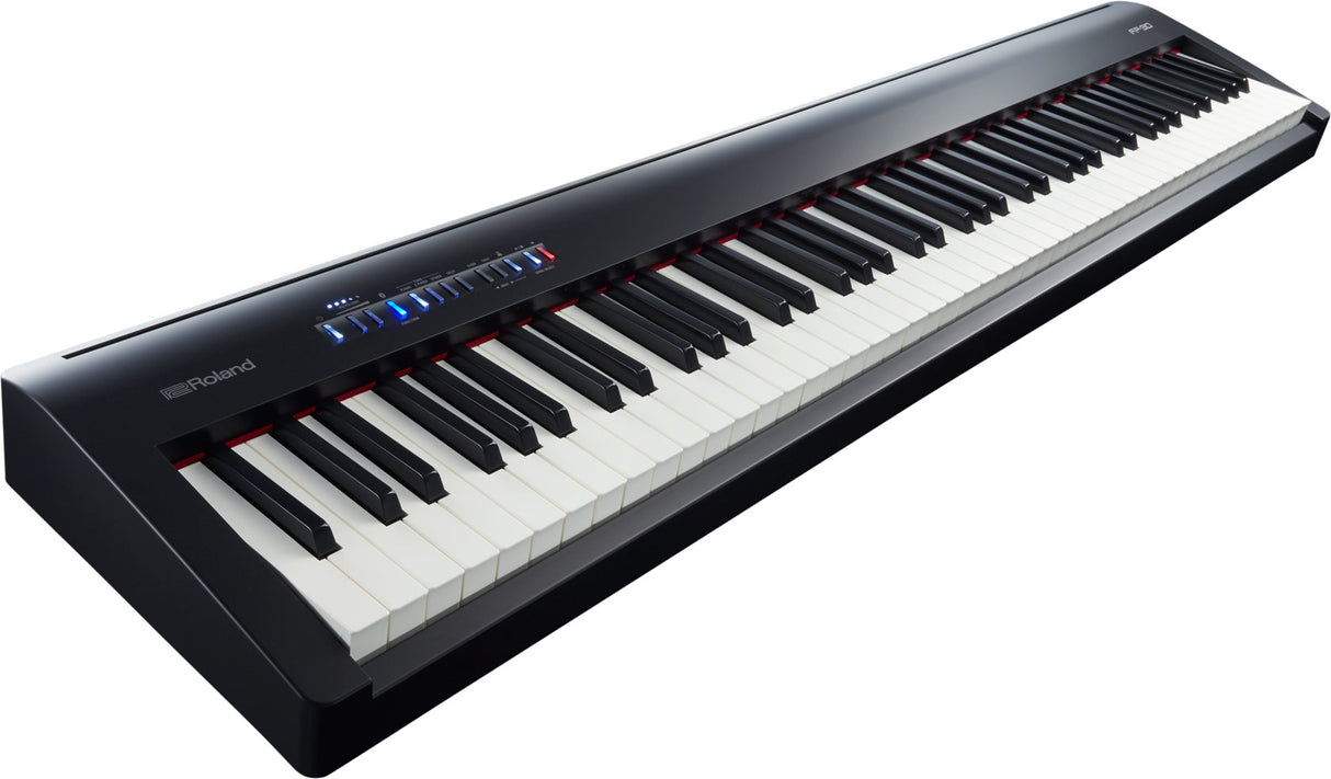 OUTLET Roland FP-30-BK