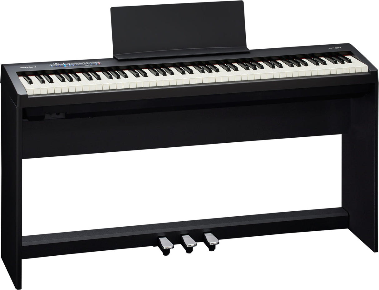 OUTLET Roland FP-30-BK