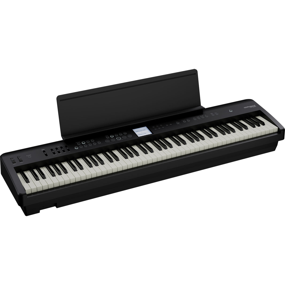 Roland FP-E50 El Klaver (Sort)