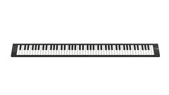 Carry-On Folding Piano 88 Keyboard (Sort)