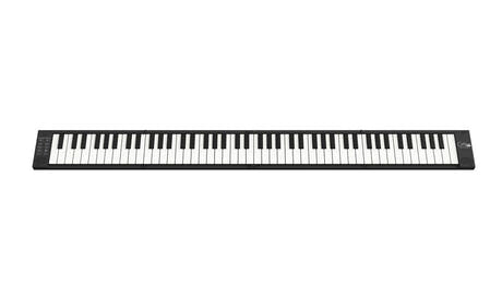 Carry-On Folding Piano 88 Keyboard (Sort)
