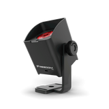 Chauvet FREEDOM H1 Batterilampe 4 stk. m. Taske (sort)