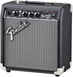 Fender Frontman 10G Guitarforstærker
