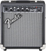 Fender Squier Sonic Telecaster Startpakke (Butterscotch Blonde)