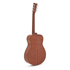 Yamaha FS3II Western Guitar (Træ)