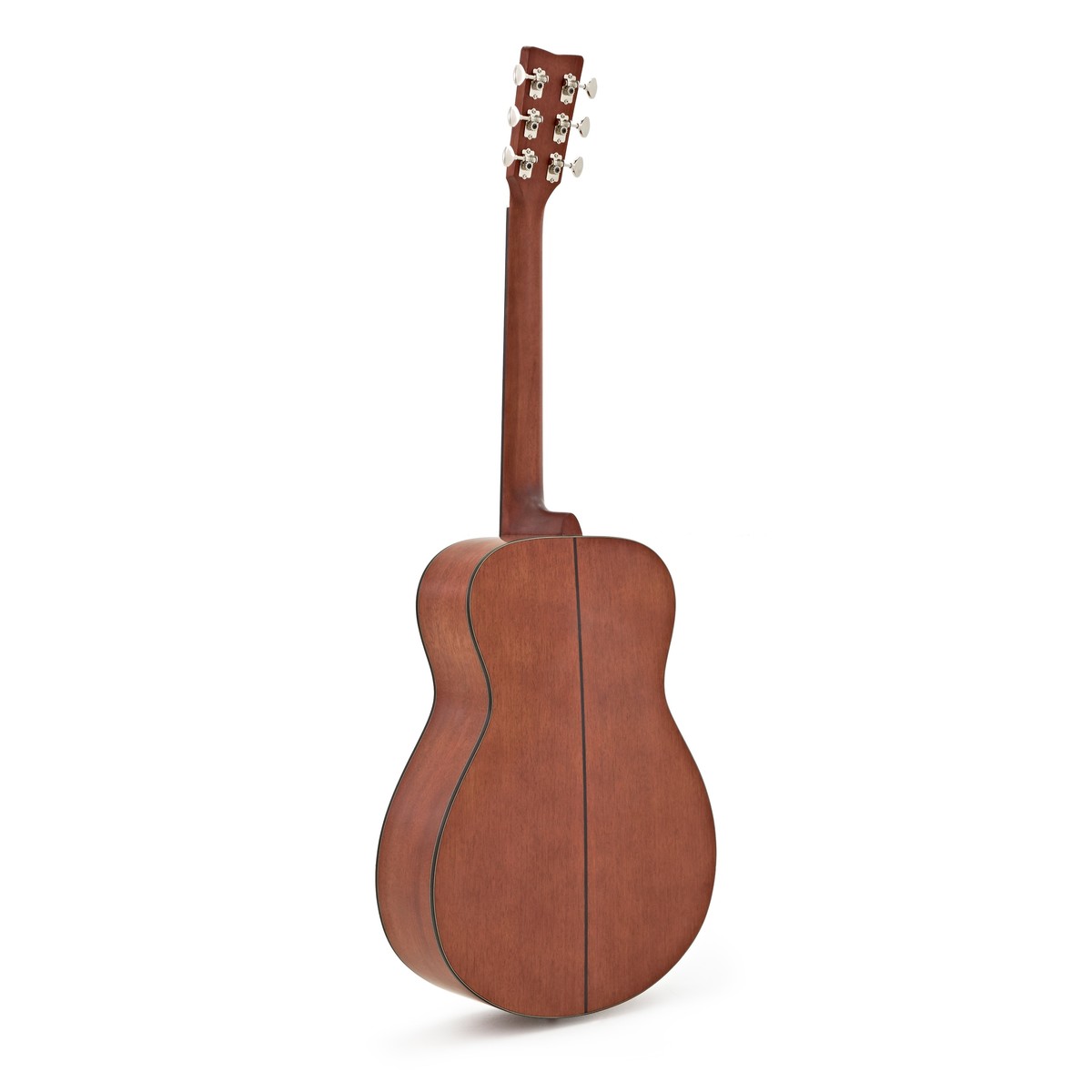 Yamaha FS3II Western Guitar (Træ)