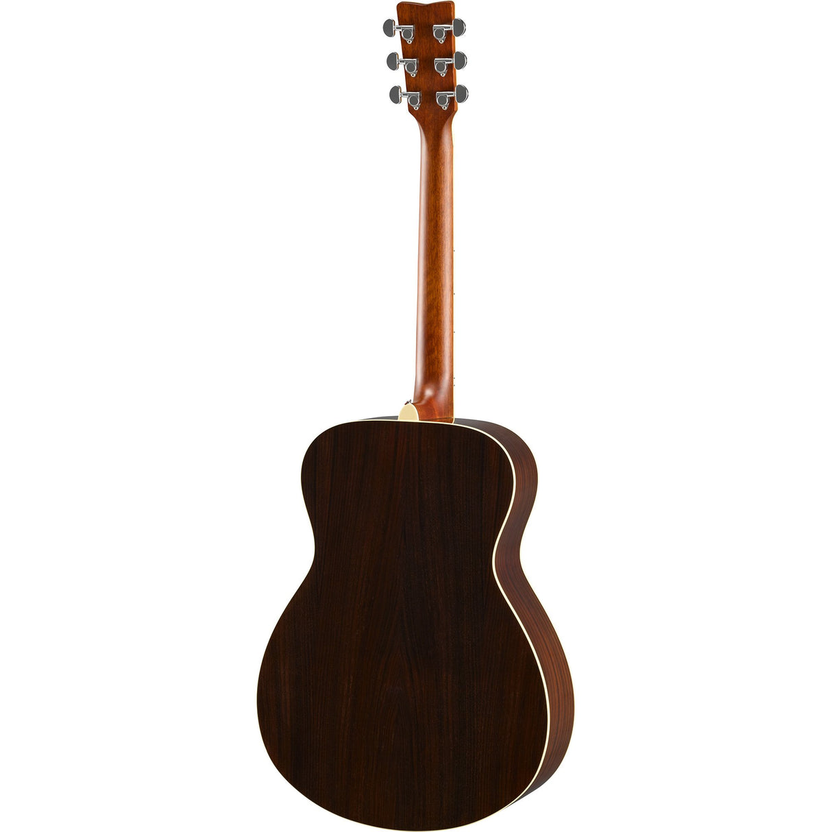 Yamaha FS830 Western Guitar (Natur)