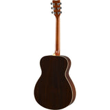 Yamaha FS830 Western Guitar (Natur)