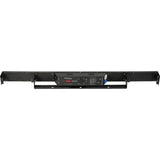 Ibiza LED FXBar140 56x 3-in-1 RGB LEDs