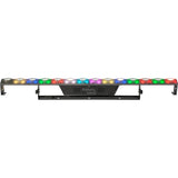 Ibiza LED FXBar140 56x 3-in-1 RGB LEDs