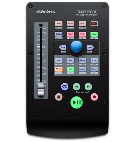 Presonus FaderPort V2 MIDI-Controller