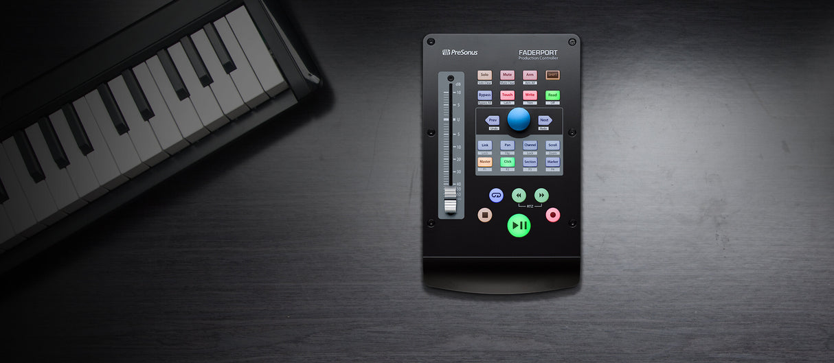 Presonus FaderPort V2 MIDI-Controller
