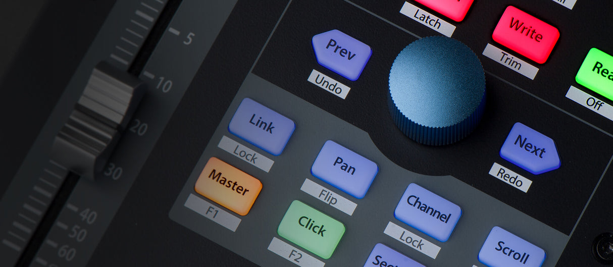 Presonus FaderPort V2 MIDI-Controller
