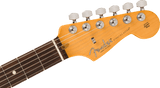 Fender 70th Anniversary American Professional II Stratocaster El-guitar (Comet Burst)