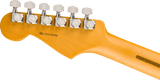 Fender 70th Anniversary American Professional II Stratocaster El-guitar (Comet Burst)
