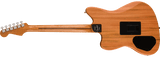 Fender Acoustasonic Player Jazzmaster El-guitar (2-Color Sunburst)