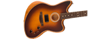 Fender Acoustasonic Player Jazzmaster El-guitar (2-Color Sunburst)
