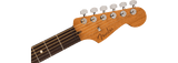 Fender Acoustasonic Player Jazzmaster El-guitar (2-Color Sunburst)