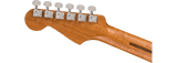 Fender Acoustasonic Player Jazzmaster El-guitar (2-Color Sunburst)